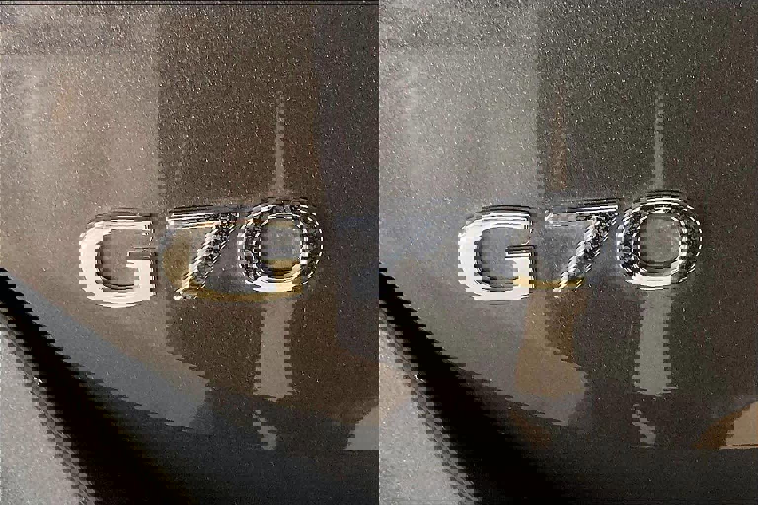 Used 2022 Genesis G70 2.0T image 10