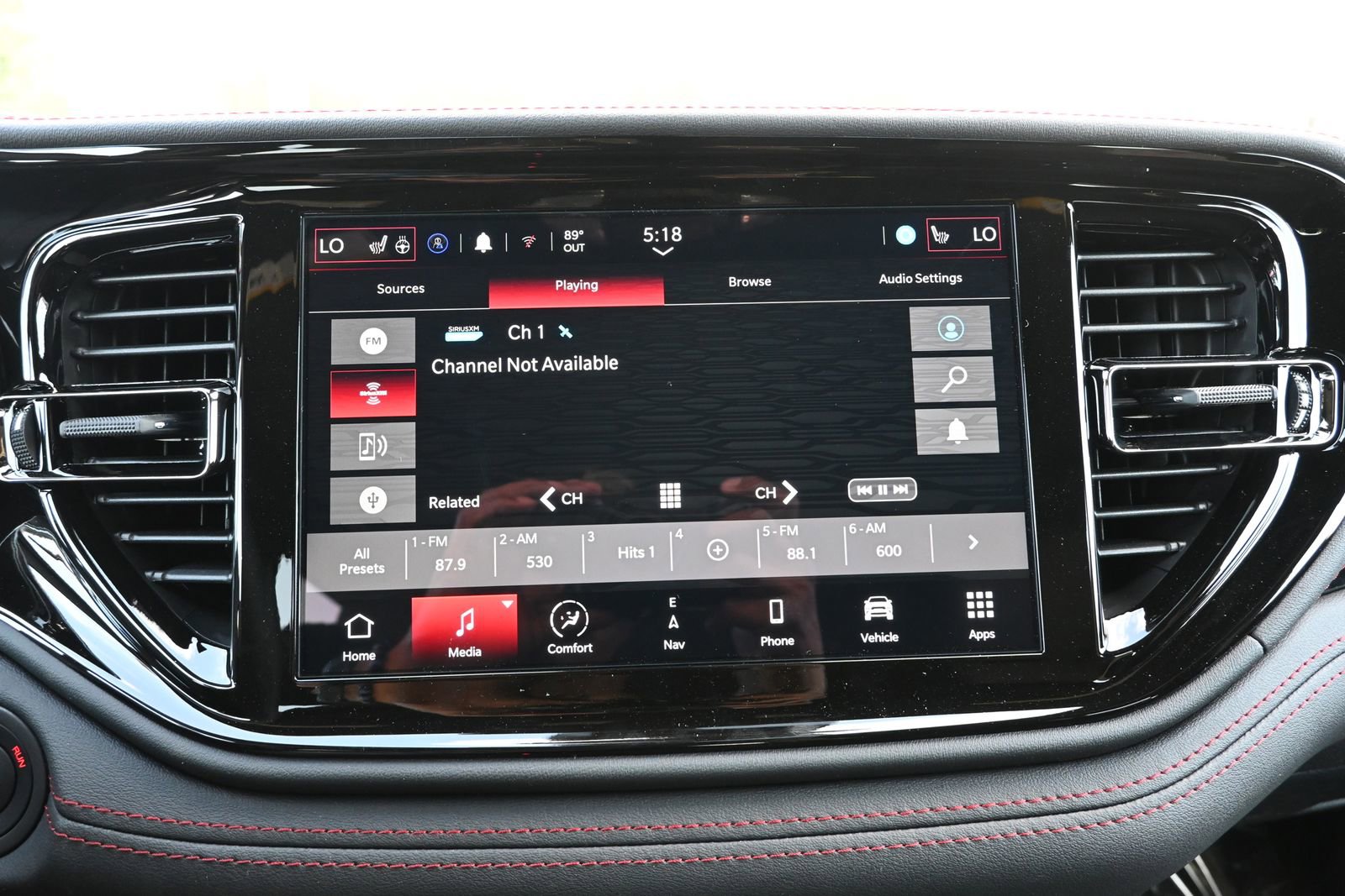 New 2026 Dodge Durango GT AWD/4WD image 14
