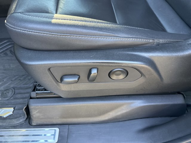 Used 2023 Chevrolet Silverado 1500 RST w/ RST All Star Premium Package image 16