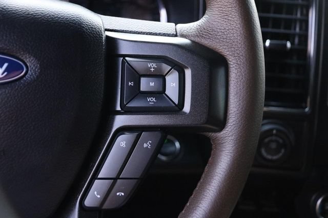 Certified 2020 Ford Expedition Max King Ranch AWD/4WD image 15