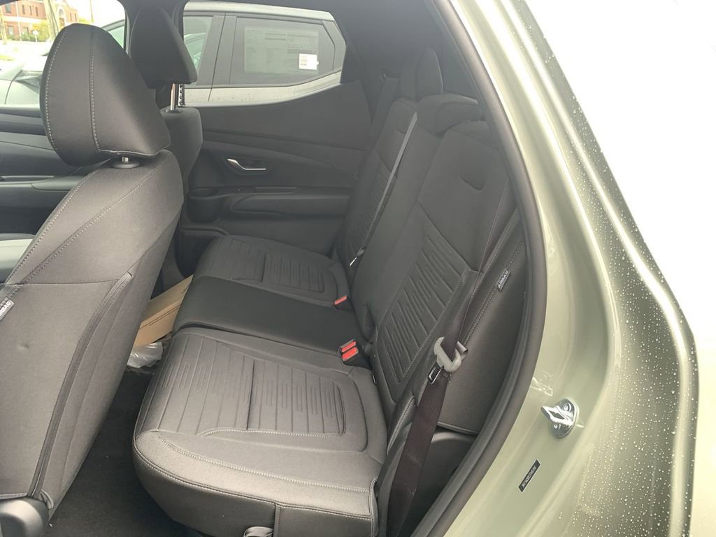 New 2026 Hyundai Santa Cruz SE image 14