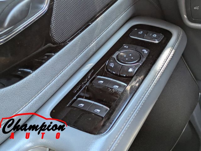 Used 2020 Lincoln Aviator Reserve w/ Class IV Trailer Tow Package image 30