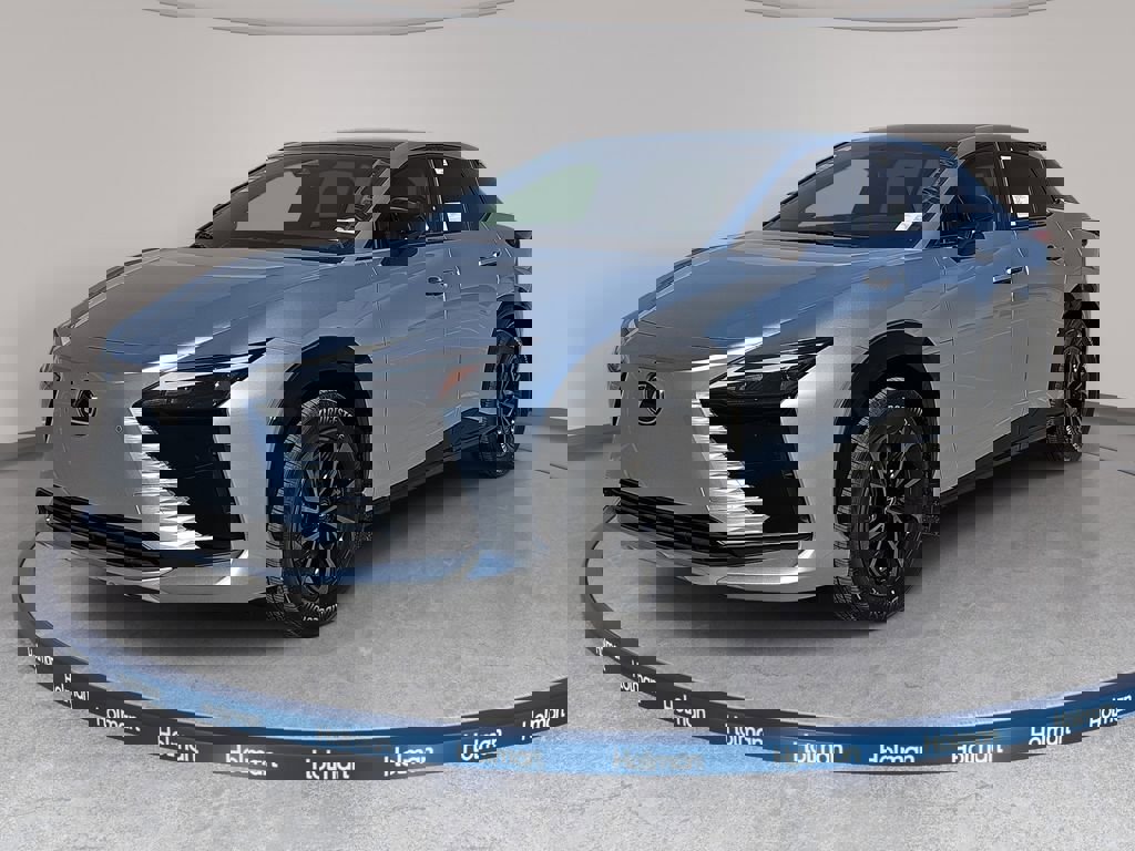 New 2026 Lexus RZ 450e 450e Premium image 1