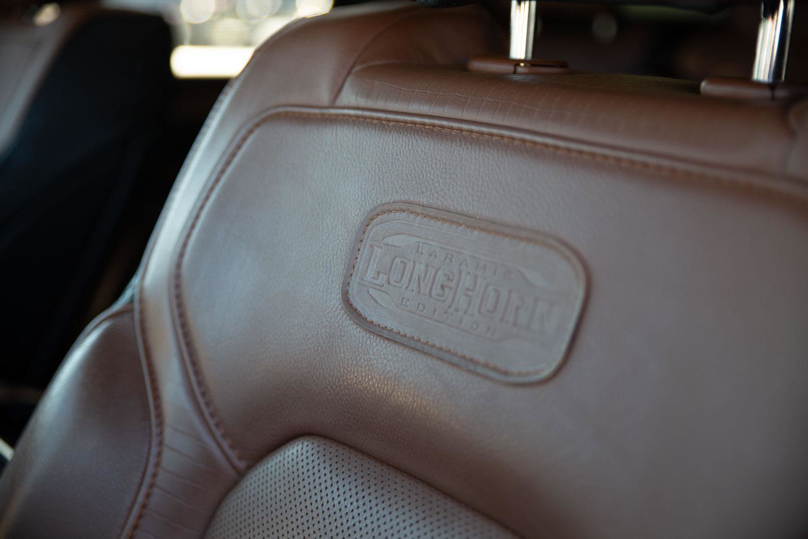 Used 2019 RAM 1500 Limited w/ Trailer Tow Group image 22