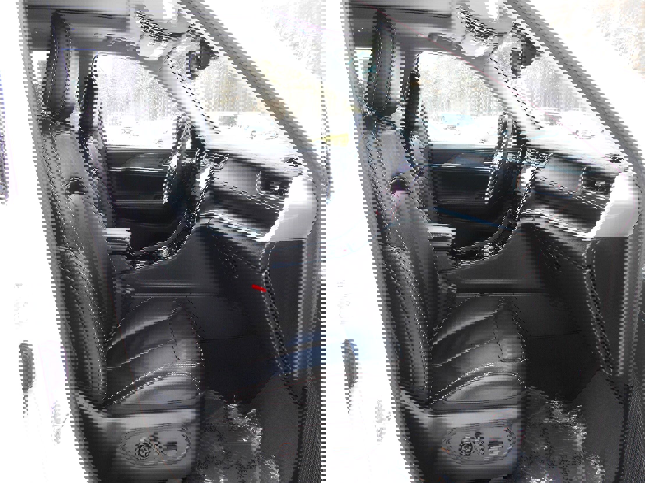 Used 2023 Jeep Grand Cherokee L Limited image 24