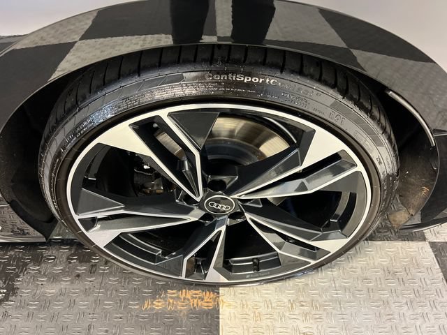 Used 2024 Audi S5 Premium Plus AWD/4WD image 16