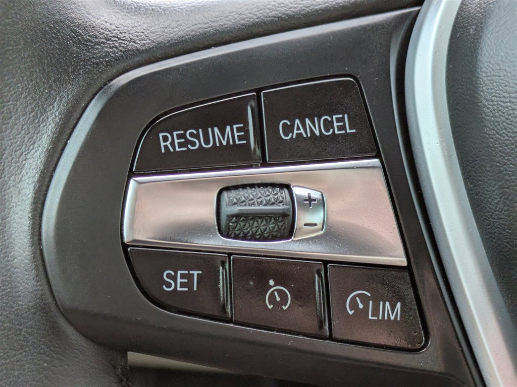 Used 2021 BMW 330i Sedan w/ Convenience Package image 25