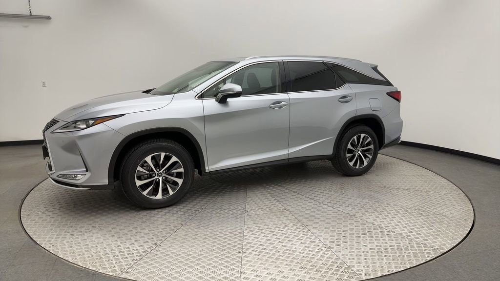 Used 2022 Lexus RX 350L Premium w/ Premium Package image 6