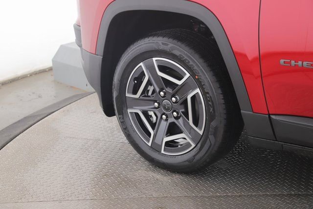 New 2026 Jeep Cherokee Limited image 13