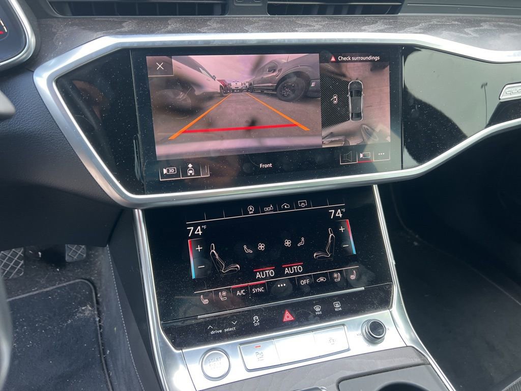 Used 2020 Audi A6 3.0T Premium Plus w/ Premium Plus Package image 25