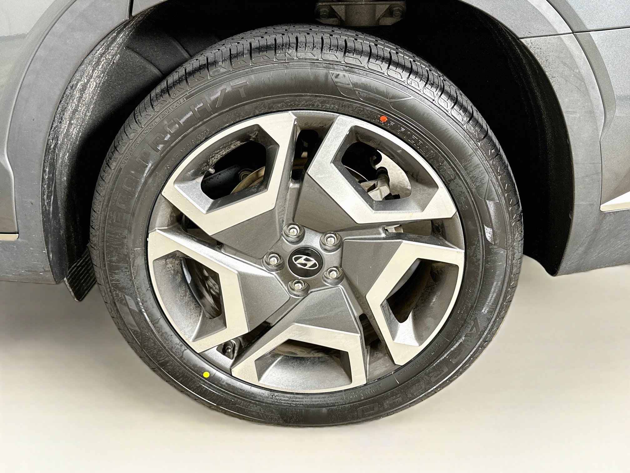 Used 2024 Hyundai Palisade Limited AWD/4WD image 11