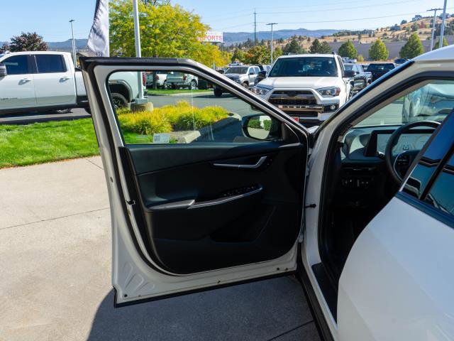 Certified 2024 Kia EV6 Light image 15