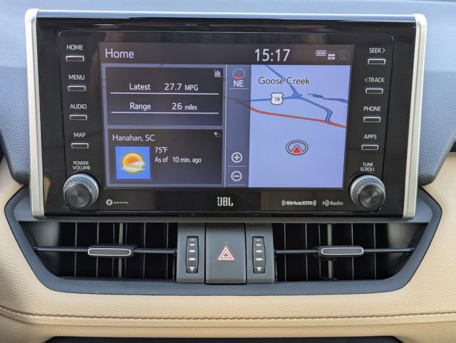 Used 2019 Toyota RAV4 Limited w/ Cold Weather Package image 18