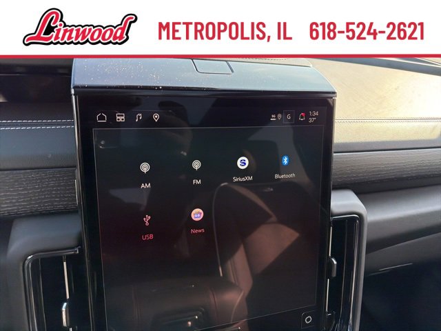 New 2026 GMC Yukon AT4 Ultimate image 37