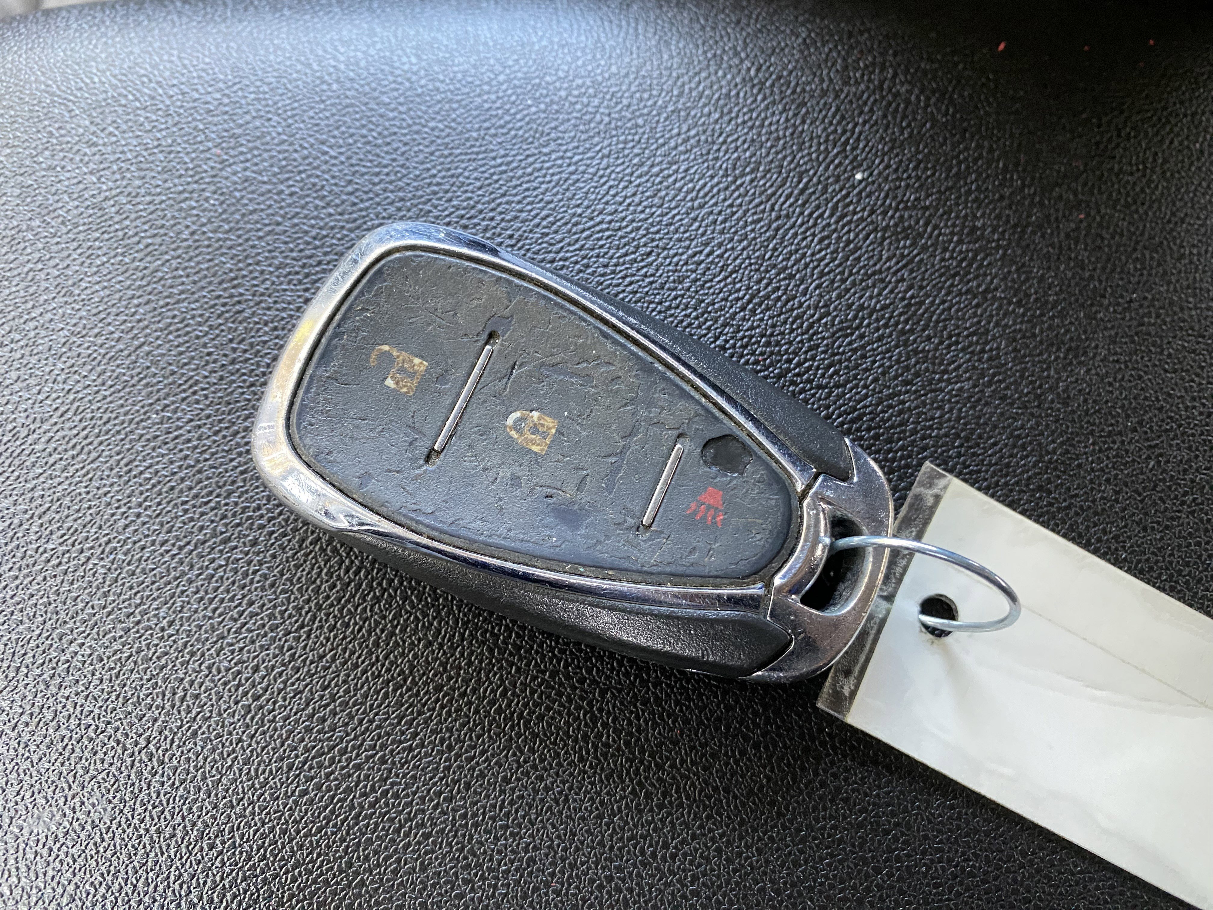 Used 2020 Chevrolet Equinox LT image 36