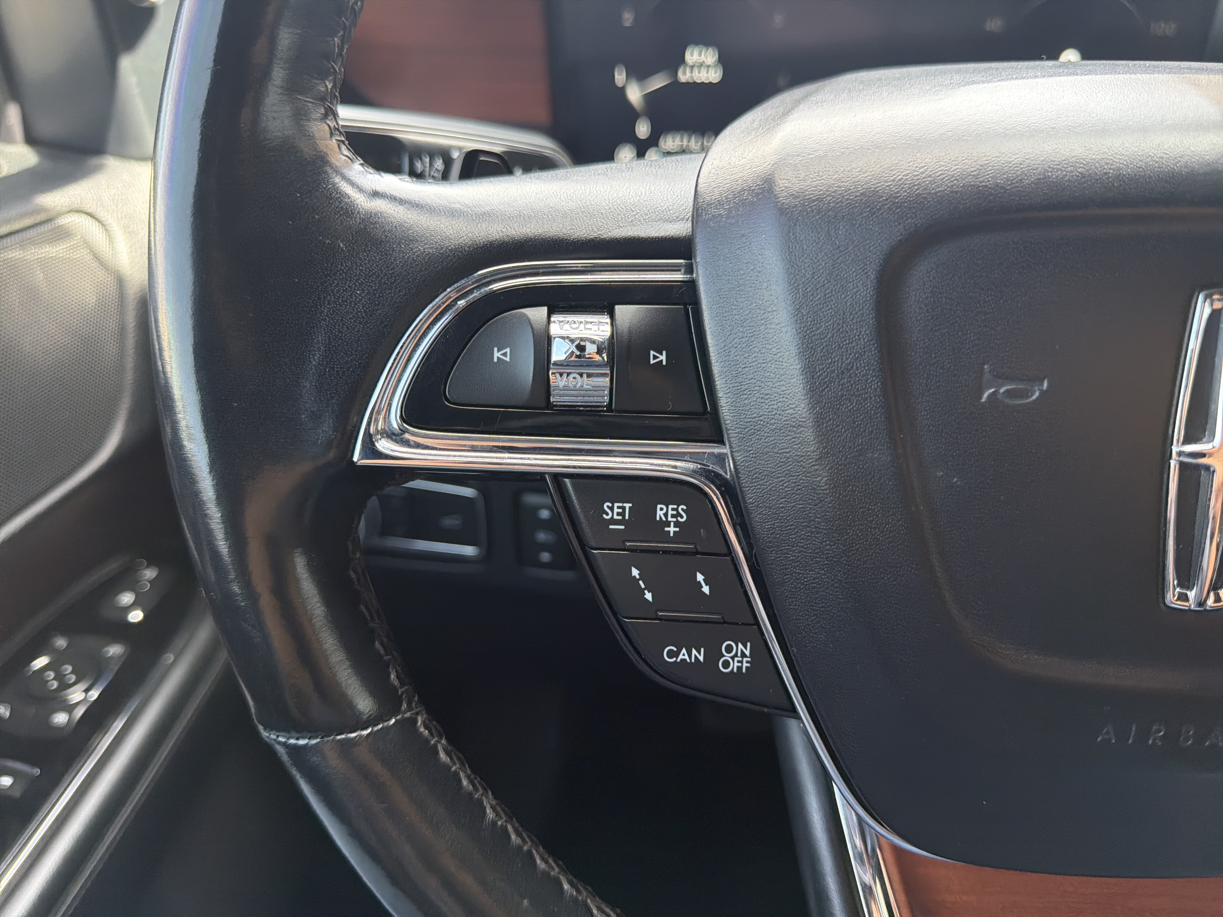 Used 2021 Lincoln Navigator Reserve RWD image 20