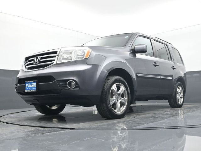 Used 2015 Honda Pilot EX-L image 8
