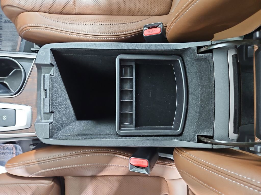 Used 2022 Subaru Ascent Touring w/ Popular Package #2A image 27