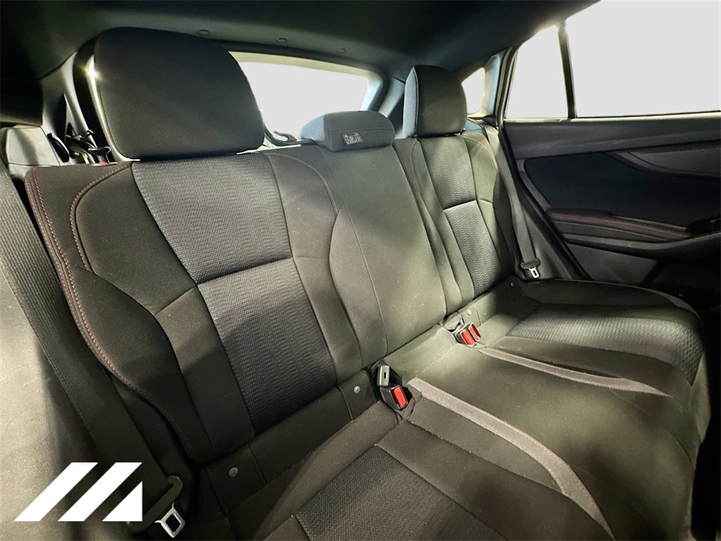 Used 2019 Subaru Impreza 2.0i Sport image 28