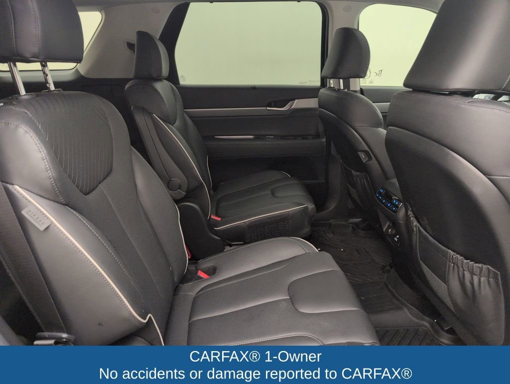 Used 2025 Hyundai Palisade SEL image 17