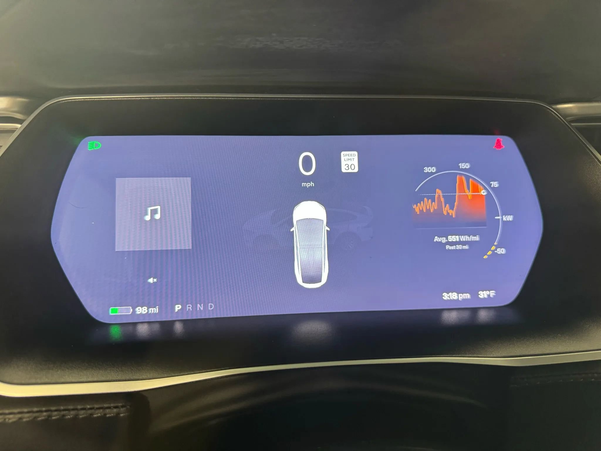 Used 2017 Tesla Model X 100D image 14