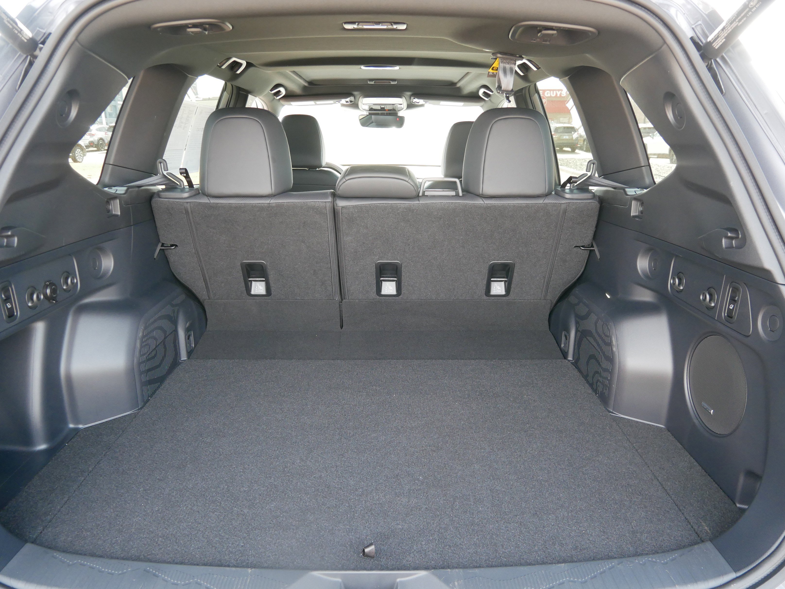 Certified 2026 Subaru Forester Limited image 18