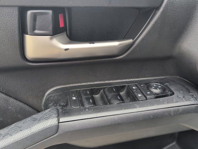 Used 2024 Toyota Tacoma TRD Off-Road AWD/4WD image 13