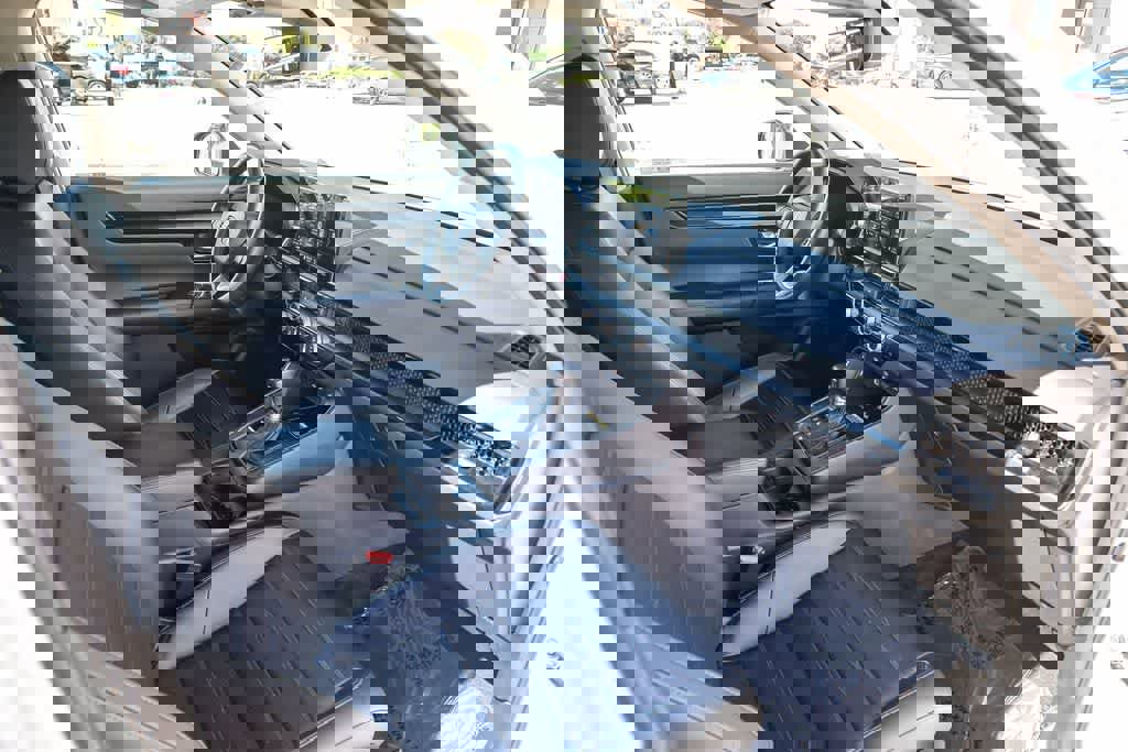 Used 2023 Honda CR-V EX-L image 15