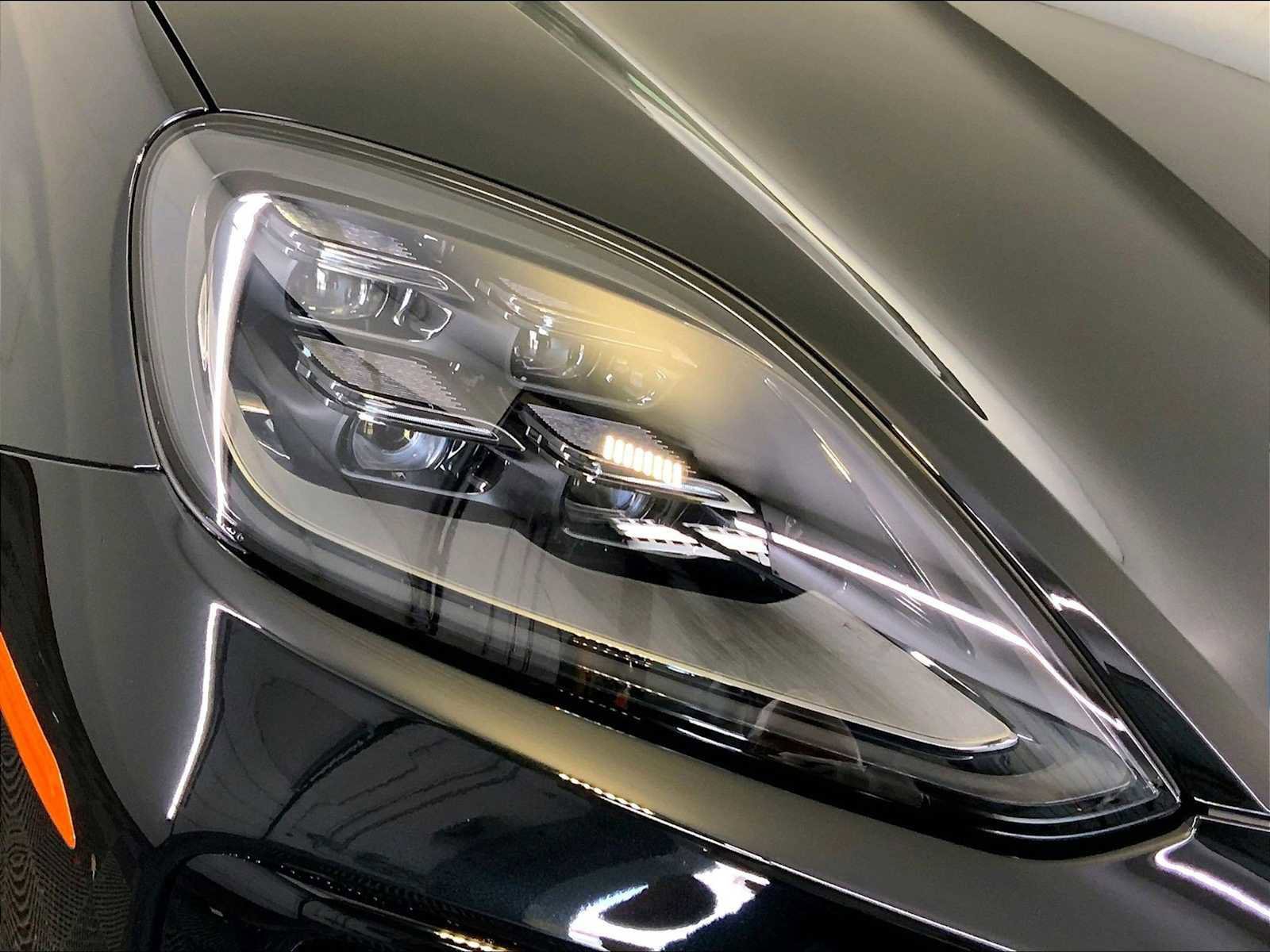 New 2026 Porsche Cayenne AWD/4WD image 12