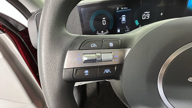 Used 2026 Hyundai Kona SE AWD/4WD image 15