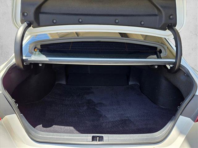 Used 2023 Toyota Camry XSE FWD image 18