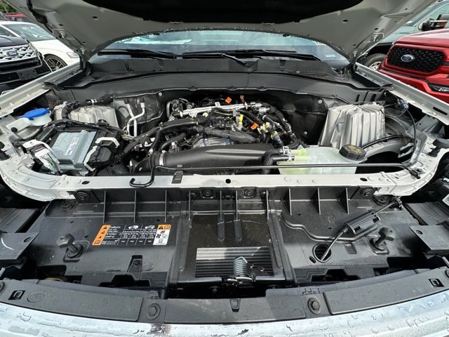 New 2026 Ford Explorer Active w/ Active Comfort Package AWD/4WD image 28