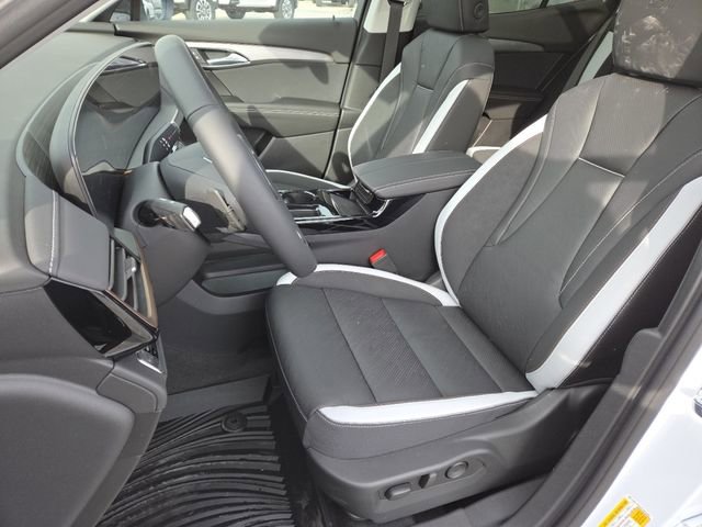 New 2026 Buick Envision Sport Touring image 35