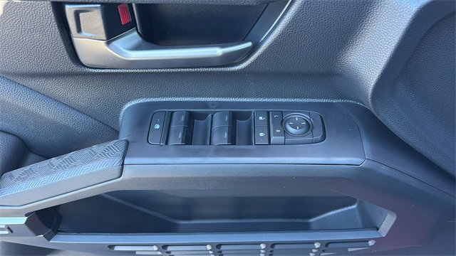 New 2025 Toyota Tacoma TRD Sport image 10