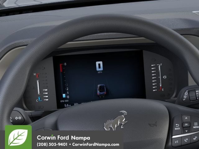 New 2026 Ford Bronco Sport Big Bend AWD/4WD image 13