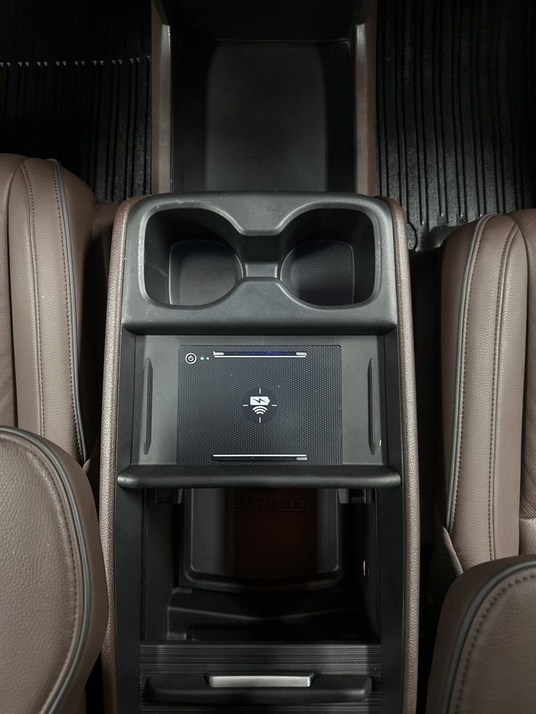 Used 2025 Honda Odyssey Touring image 22