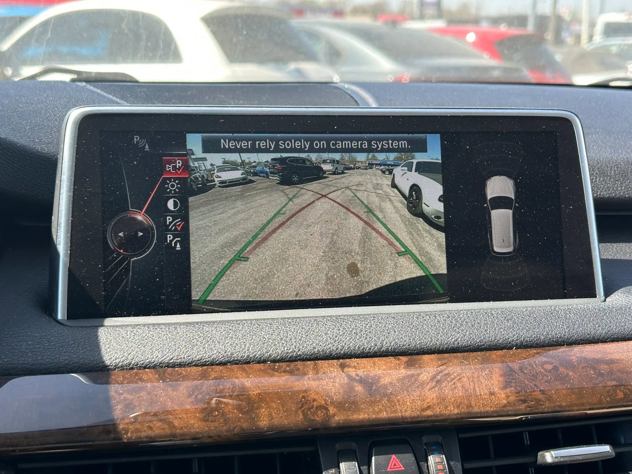 Used 2014 BMW X5 sDrive35i image 40