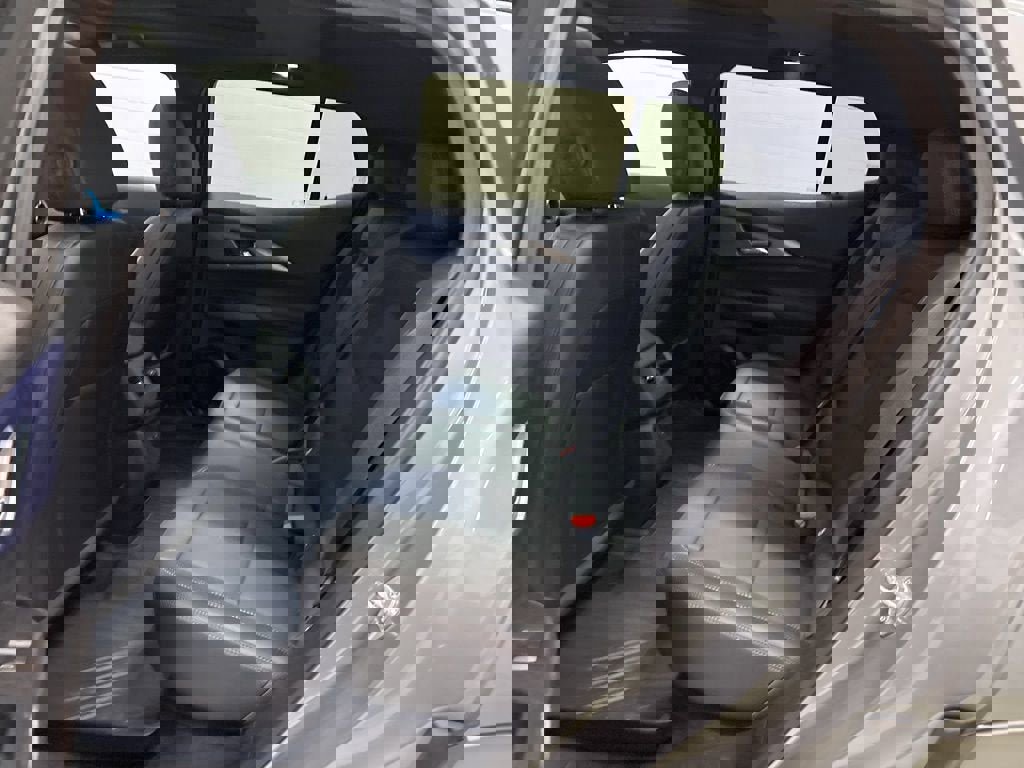 New 2026 Chevrolet Equinox EV LT w/ Convenience Package II image 11