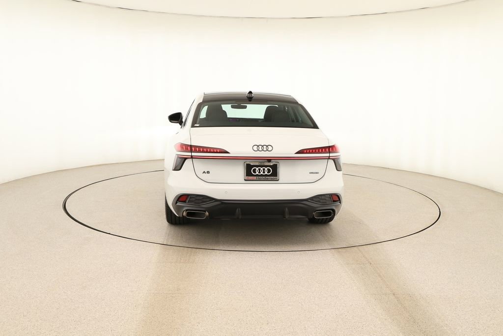 New 2026 Audi A6 Premium Plus image 5