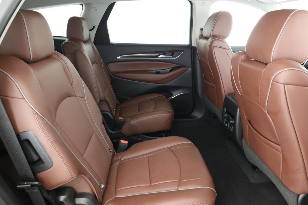 Used 2021 Buick Enclave Avenir image 24