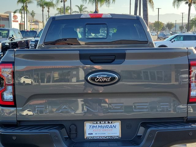 Used 2026 Ford Ranger XLT w/ Equipment Group 301A High RWD image 27