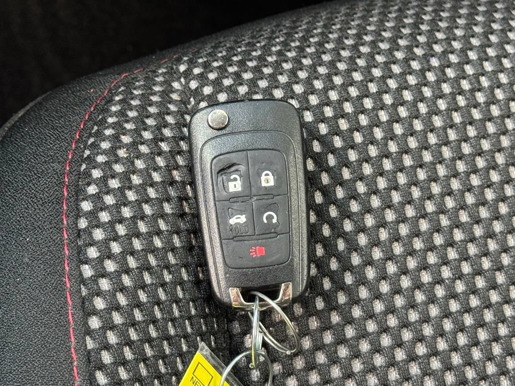 Used 2016 Chevrolet Equinox LT w/ Convenience Package FWD image 30