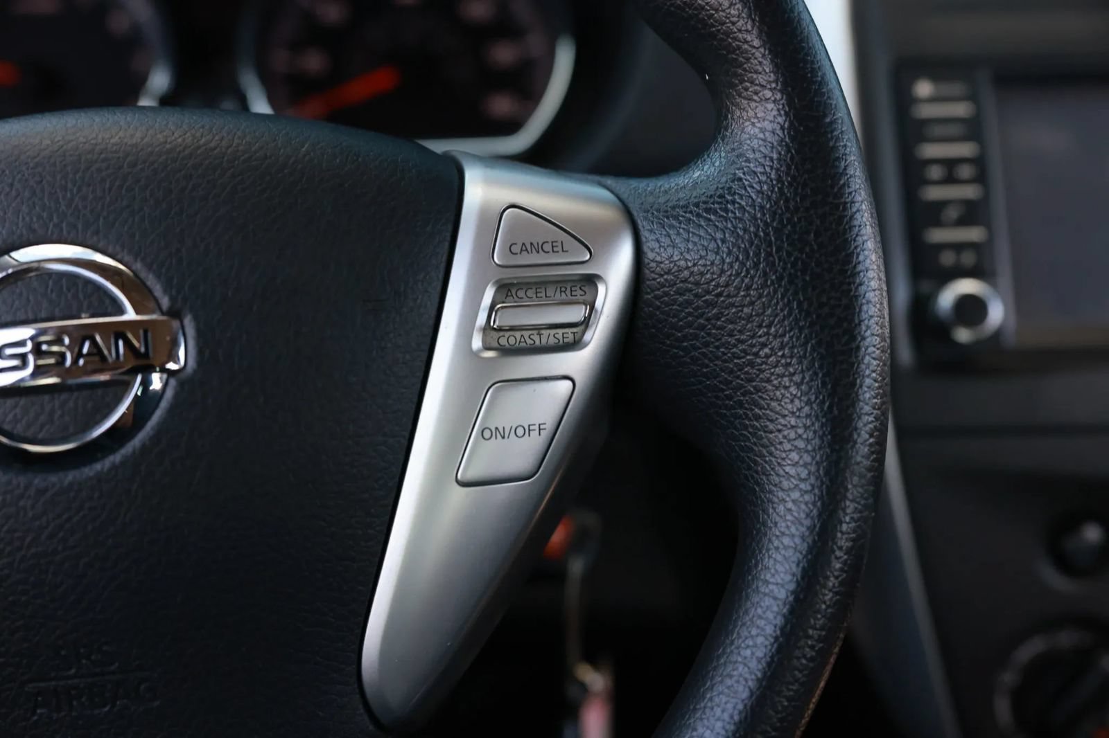 Used 2019 Nissan Versa SV FWD image 28