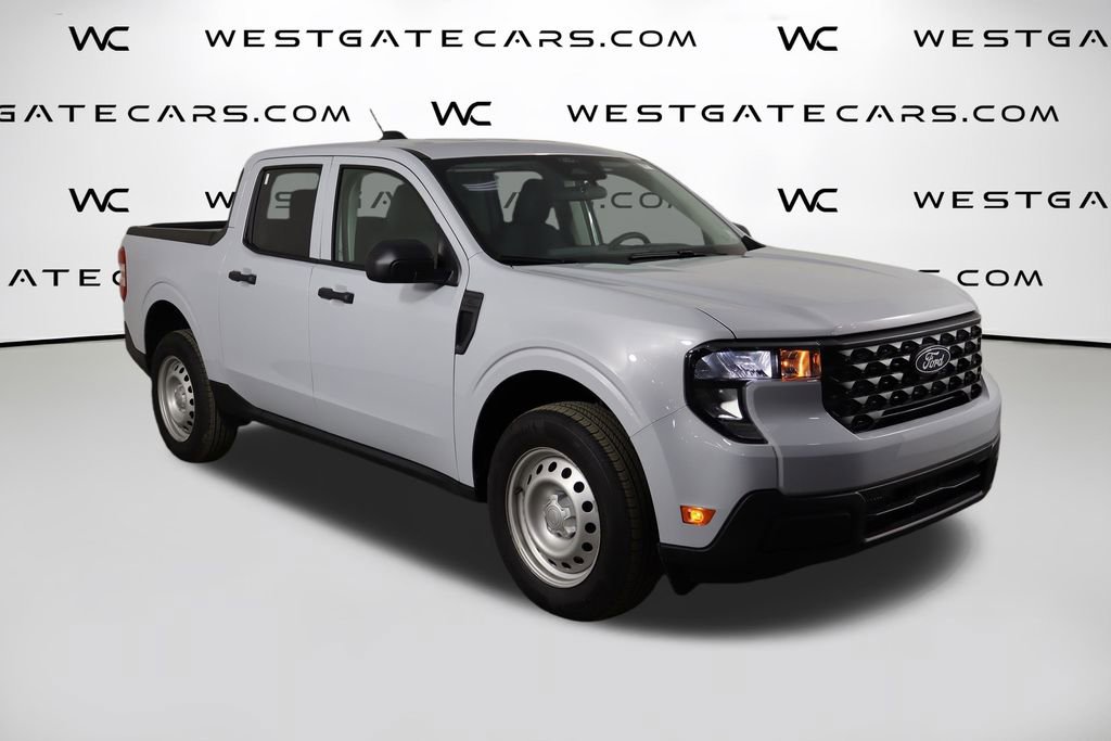 Used 2026 Ford Maverick XL image 41