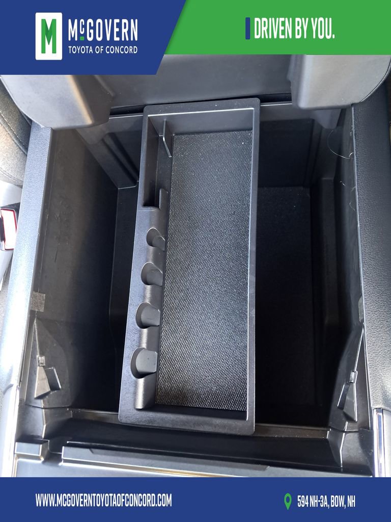 Used 2025 Ford F150 XLT w/ Equipment Group 302A MID AWD/4WD image 32