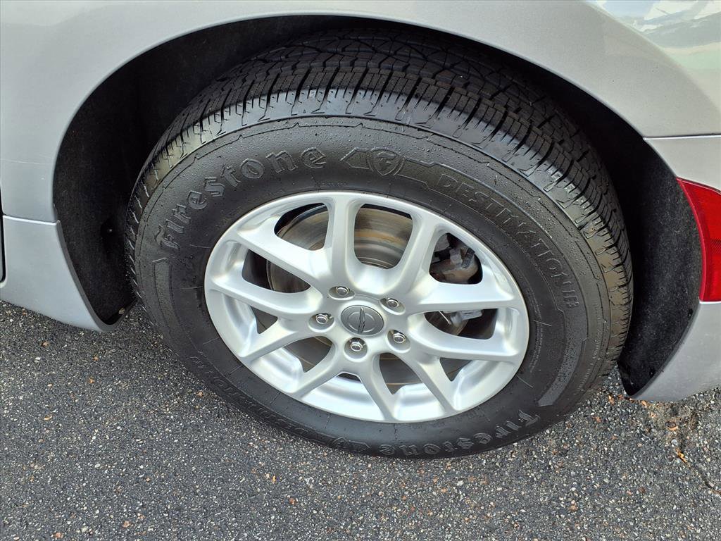 Used 2020 Chrysler Pacifica Touring-L image 12