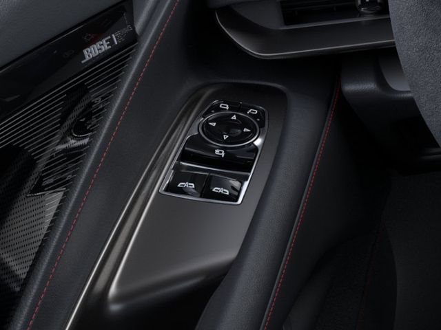 New 2027 Chevrolet Corvette Z06 RWD image 22