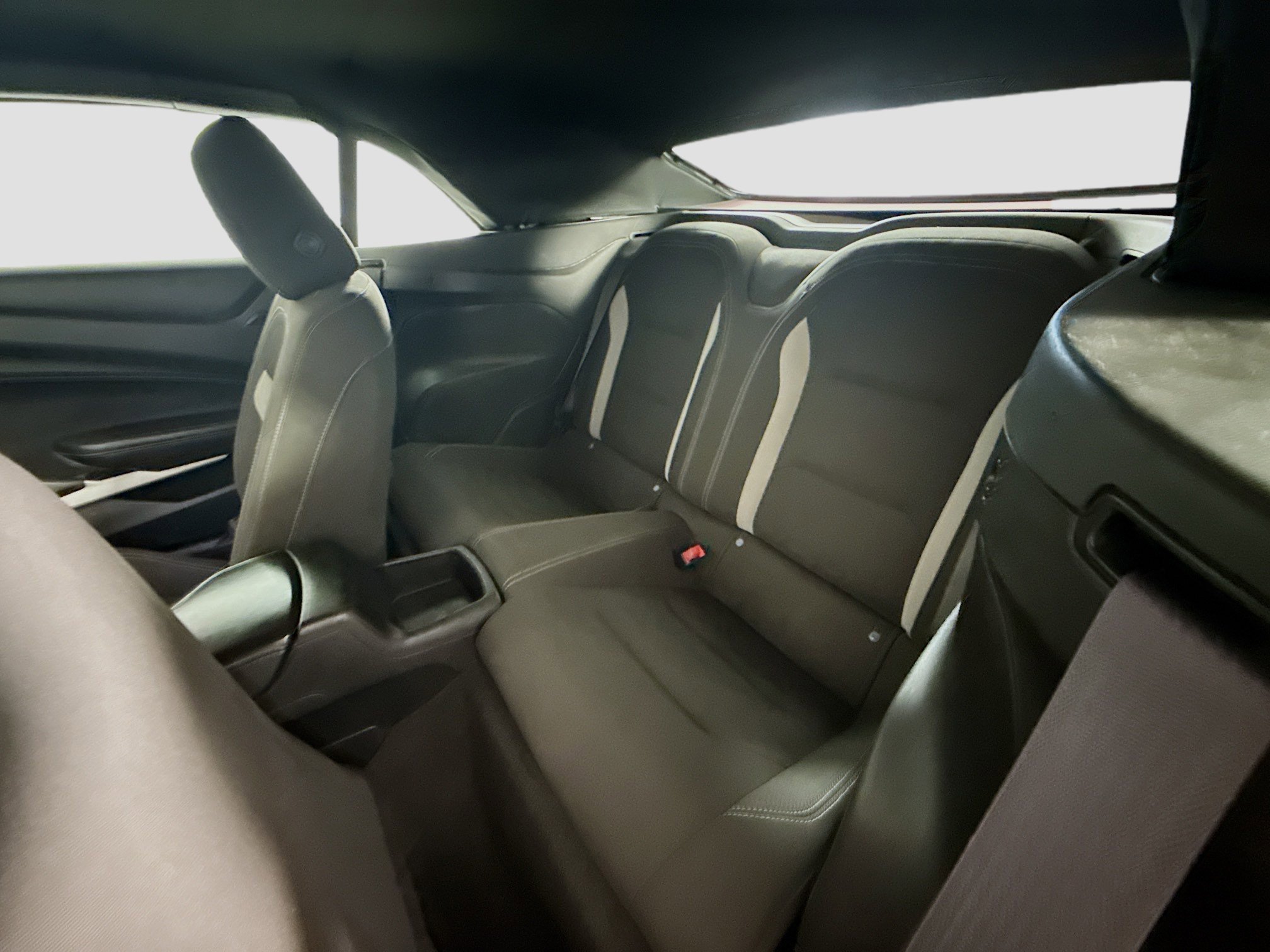 Used 2019 Chevrolet Camaro LT image 25