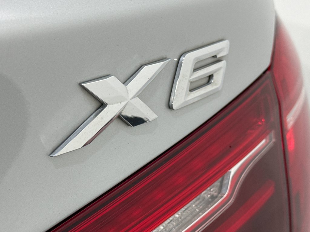 Used 2018 BMW X6 sDrive35i w/ Driving Assistance Package image 31