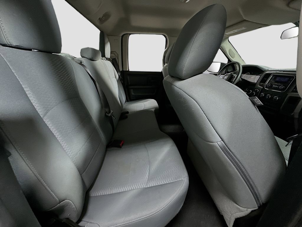 Used 2018 RAM 1500 Express image 23